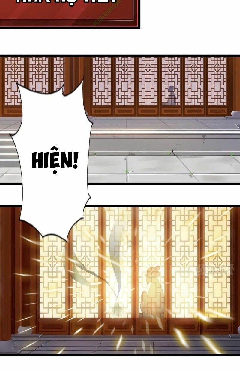 nhóm giao lưu của địa phủ chapter 55 8