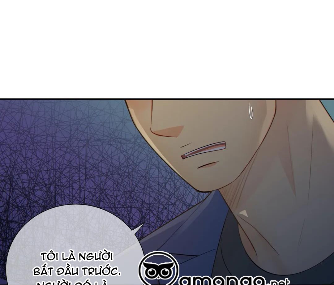 thời gian giữa sói và chó chapter 42 15