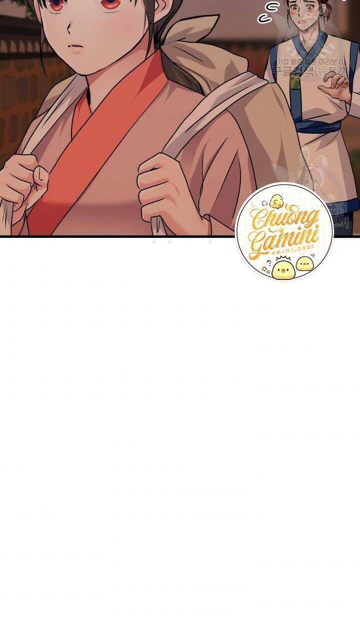 cô dâu của sói đen chapter 3 26