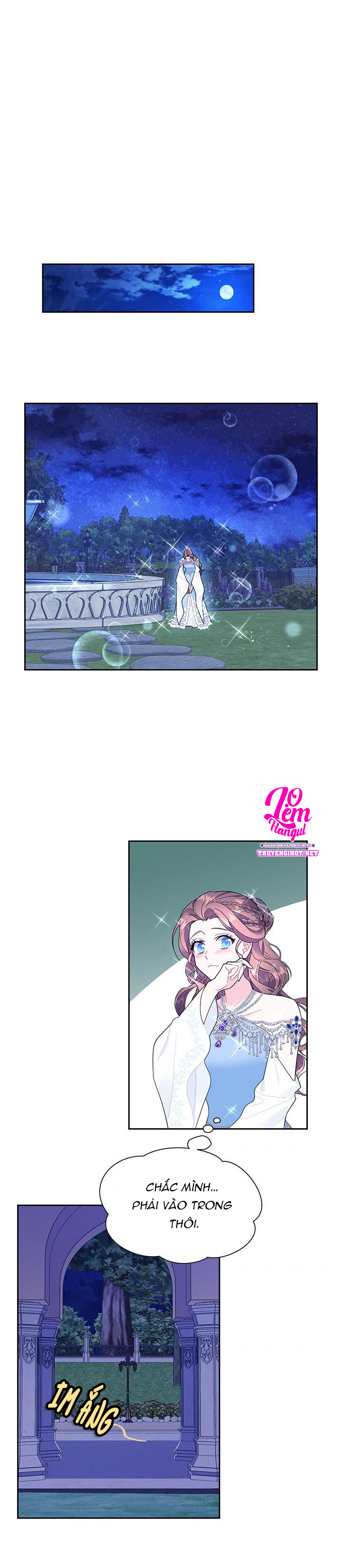 công chúa của loài chim chapter 28 3