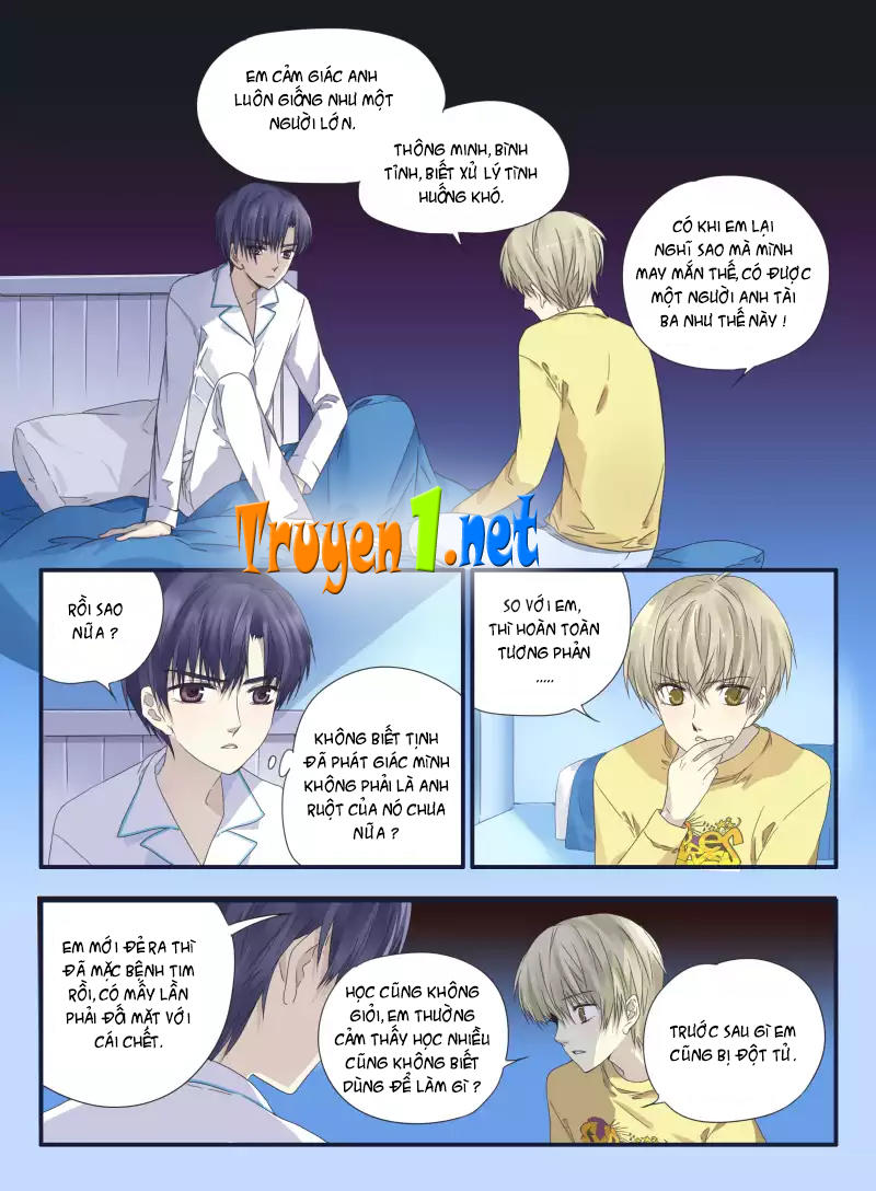 lam sí chapter 68 2