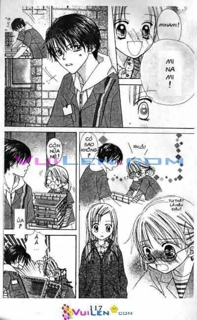 con gái con trai chapter 9 117