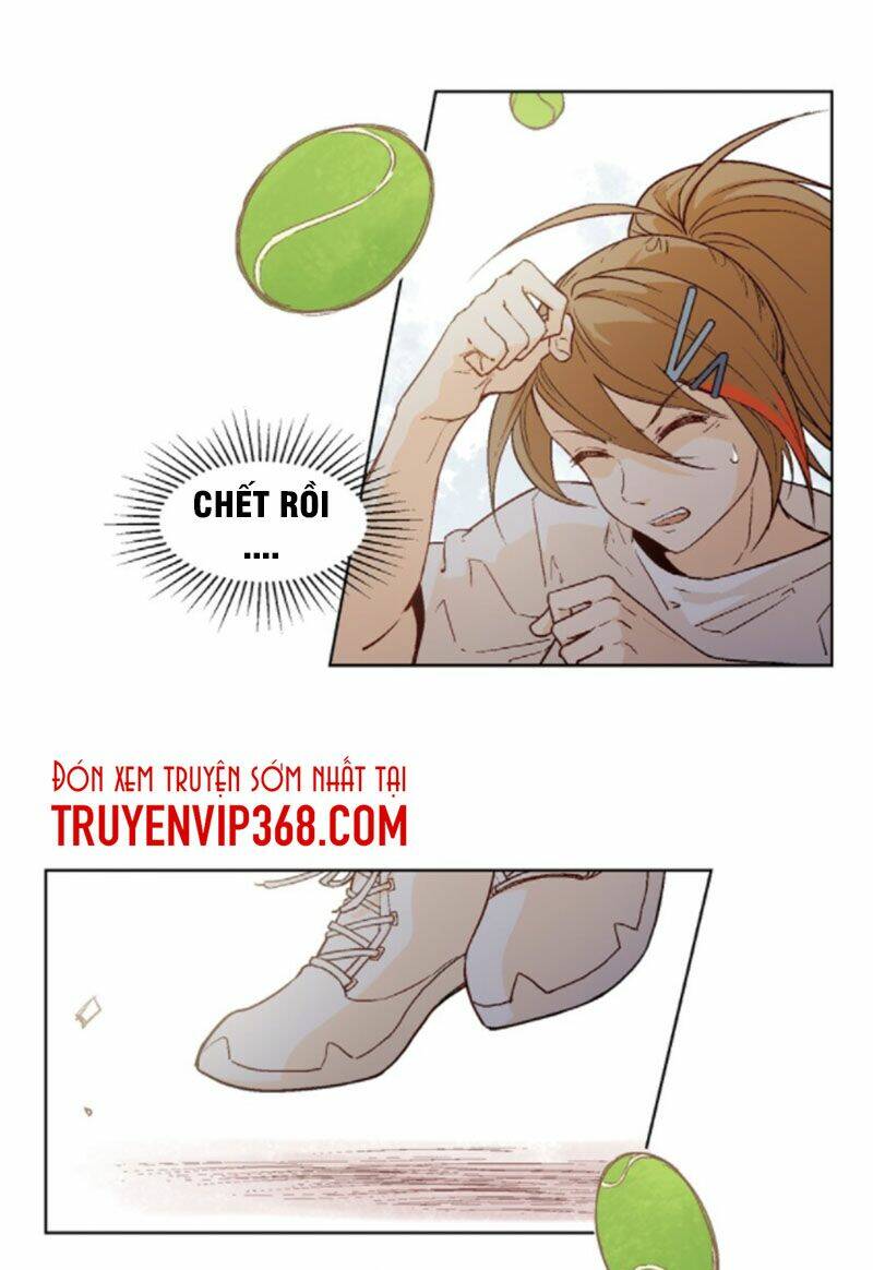 vương bài đặc công trùng sinh vườn trường chapter 14 21