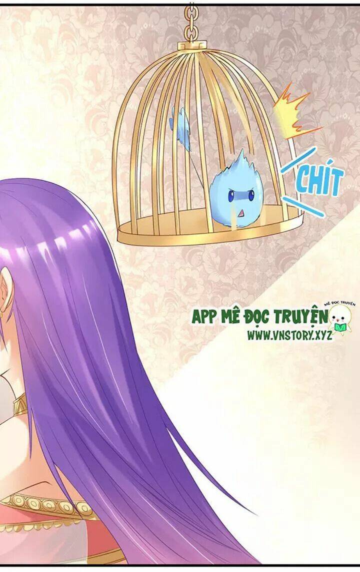 bồn tắm có vấn đề?! chapter 49 20