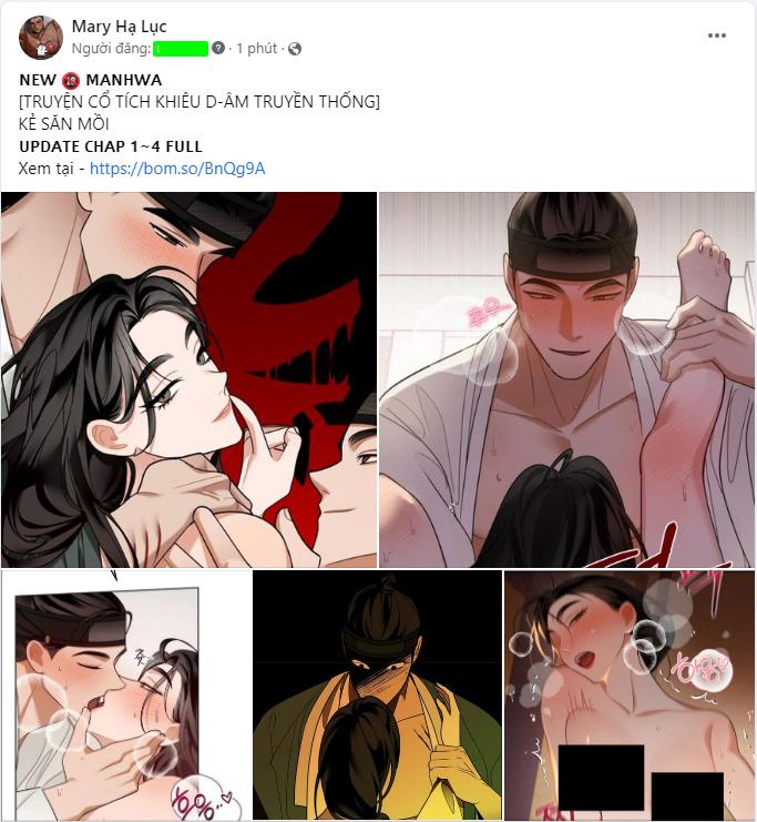 Tự Do Trong Mơ chapter 78.1 2