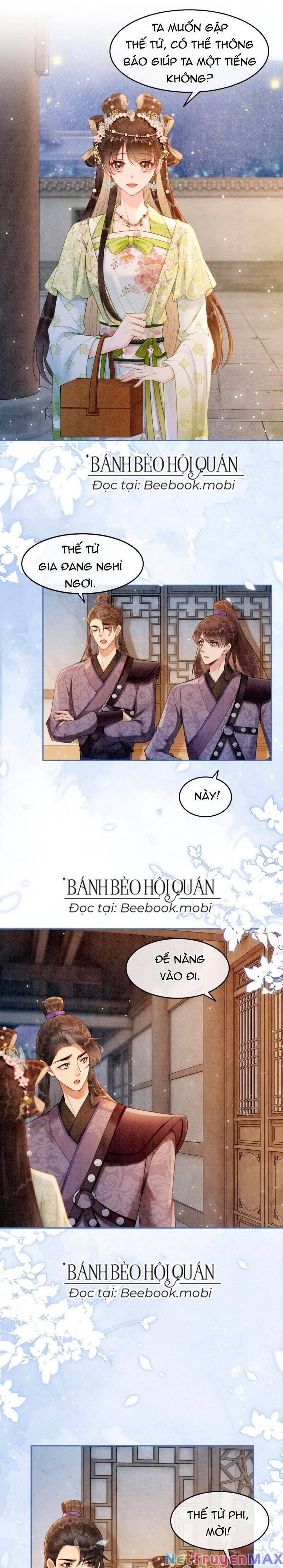 sau khi nàng bị đánh chết, các anh trai đều hối hận! chapter 5 1