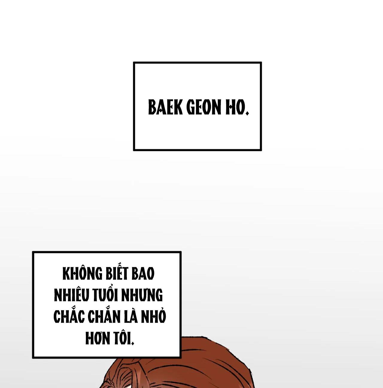 nghiện cuồng công - bdsm cùng sẹc chapter 2 14