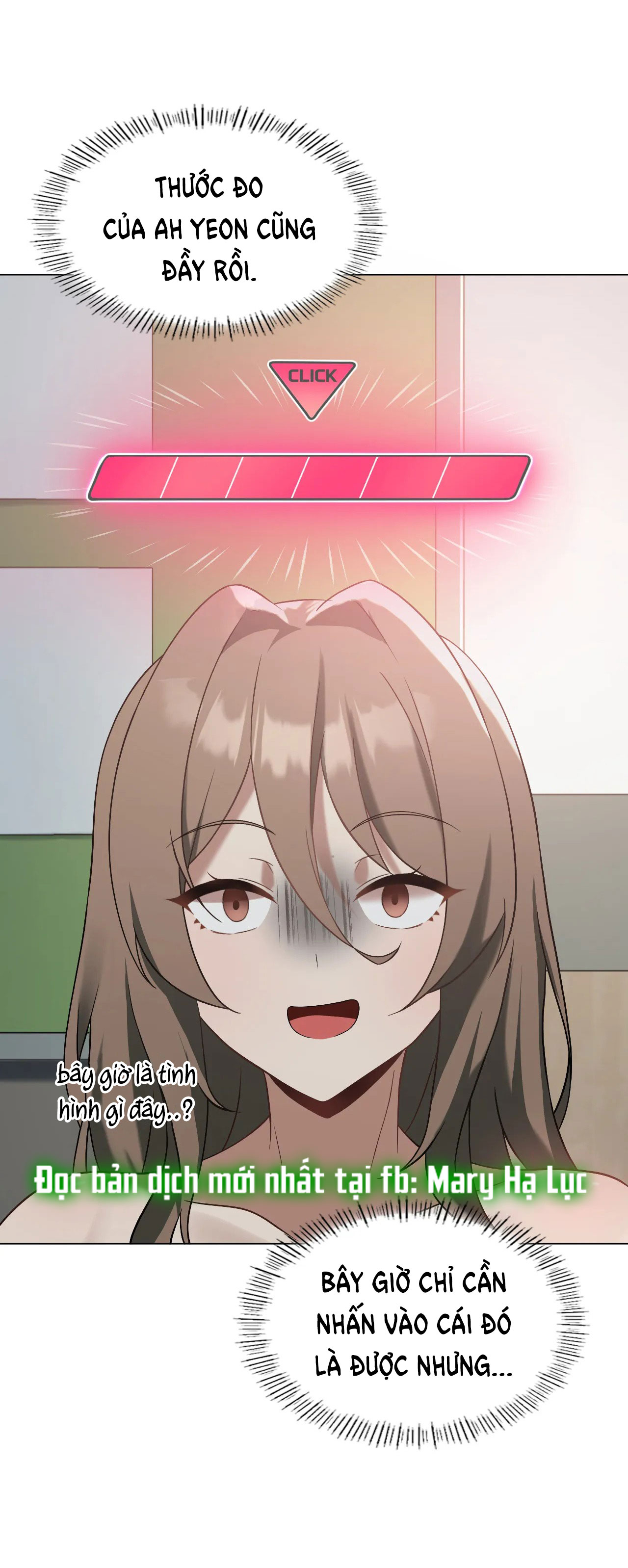 [18+] thăng cấp đến khi hài lòng chapter 16.1 23