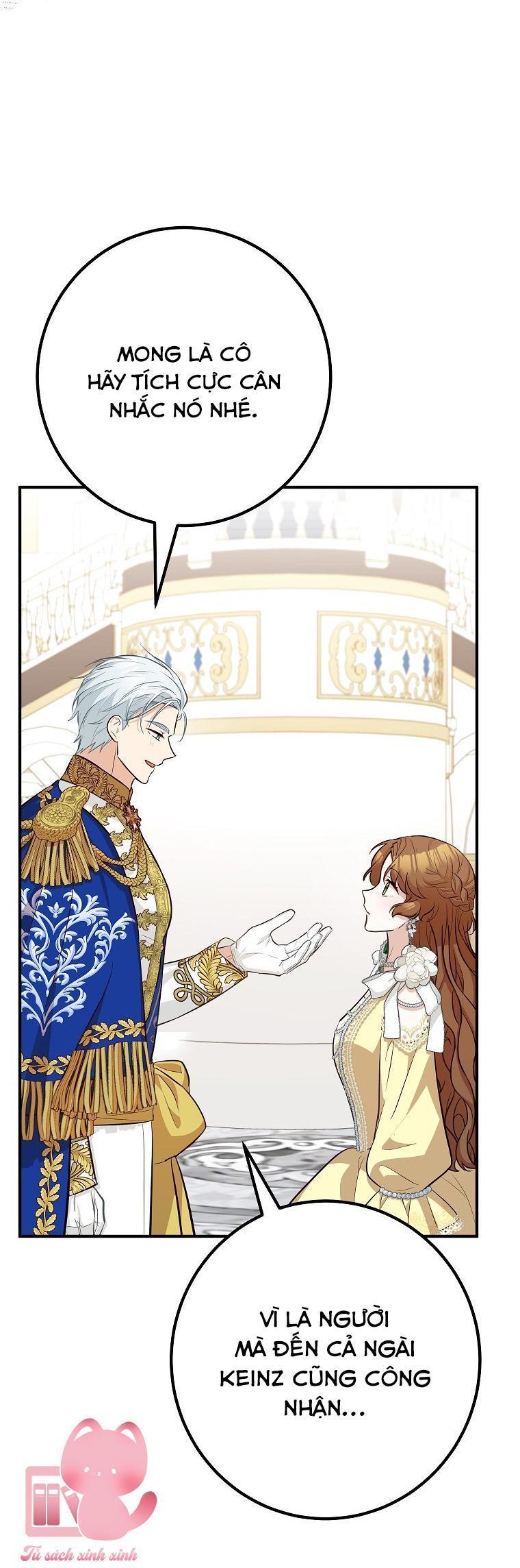 bác sĩ hoàn thành trách nhiệm rồi chapter 52 64