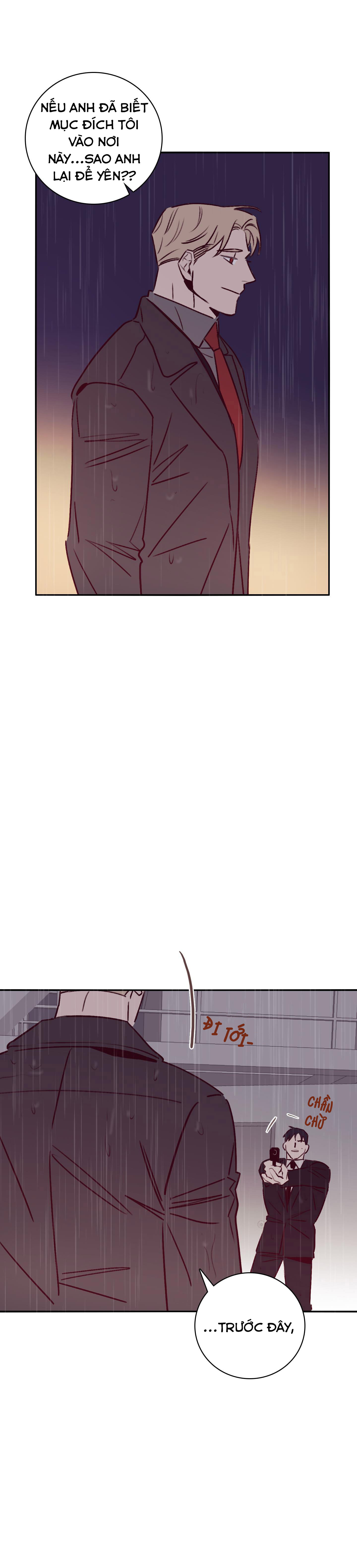 độc dược (marcel) chapter 27 4