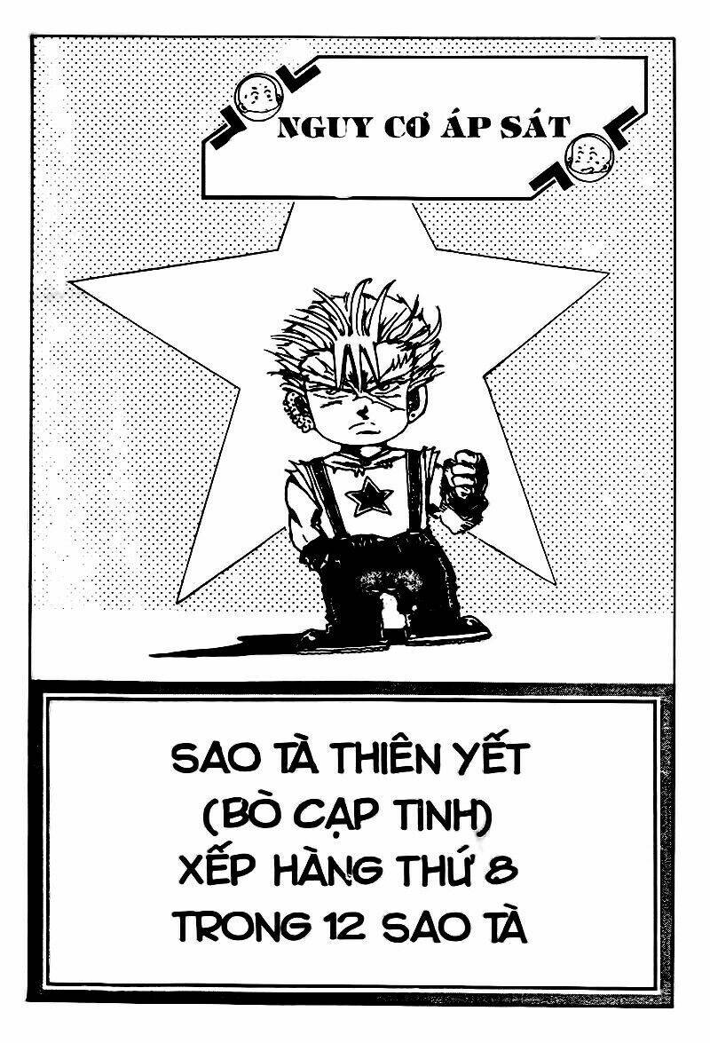 tiểu hòa thượng hd remake chapter 87 3