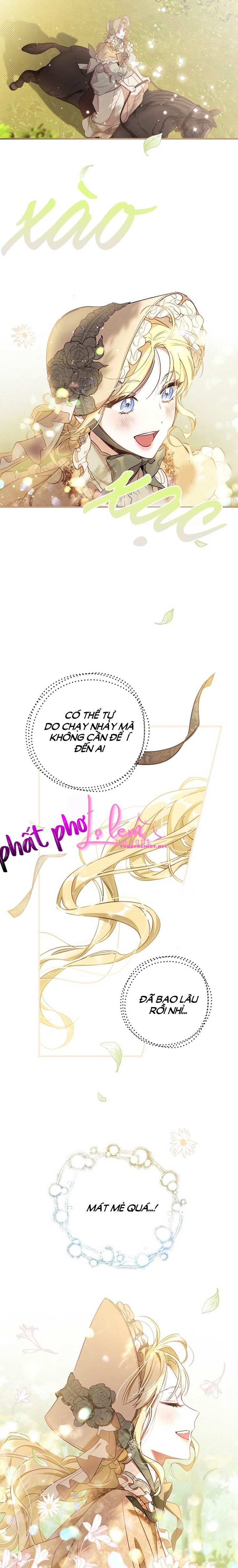 phương pháp khiến chồng đứng về phía của tôi chapter 17 17