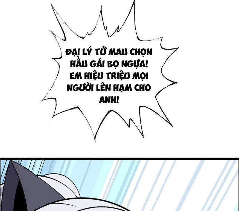 phát sóng trực tiếp, ta cầu hôn với nữ quỷ, vậy mà nàng lại đồng ý! chapter 21 52