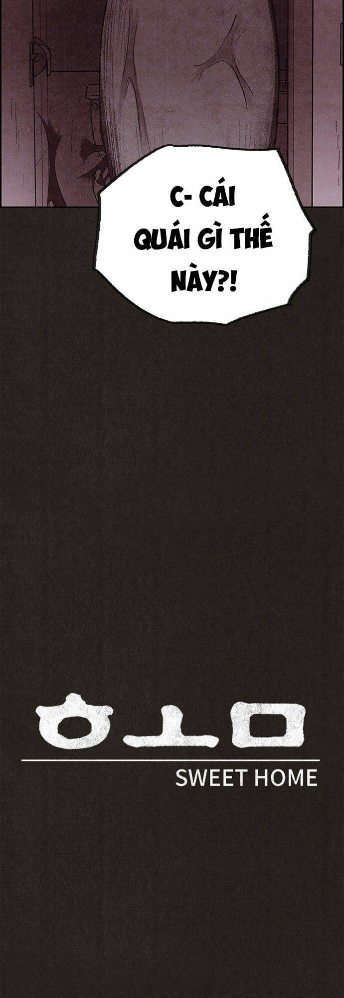 quái vật tại chung cư xanh chapter 104 18