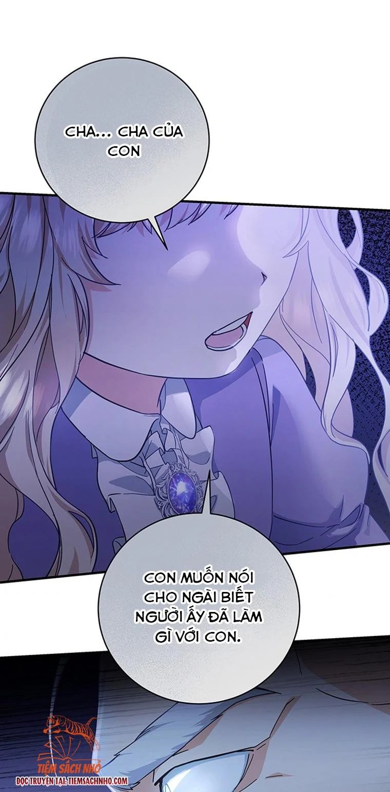 Trở Thành Cứu Tinh Của Nhân Vật Chính chapter 5.5 25