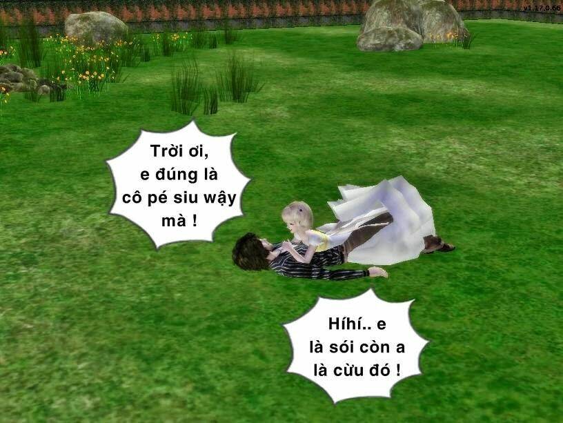 truyện sims - earl story chapter 23 56