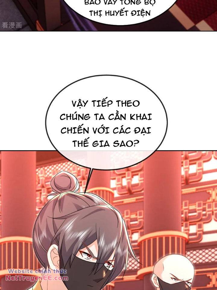 tiên võ đế tôn chapter 556 46