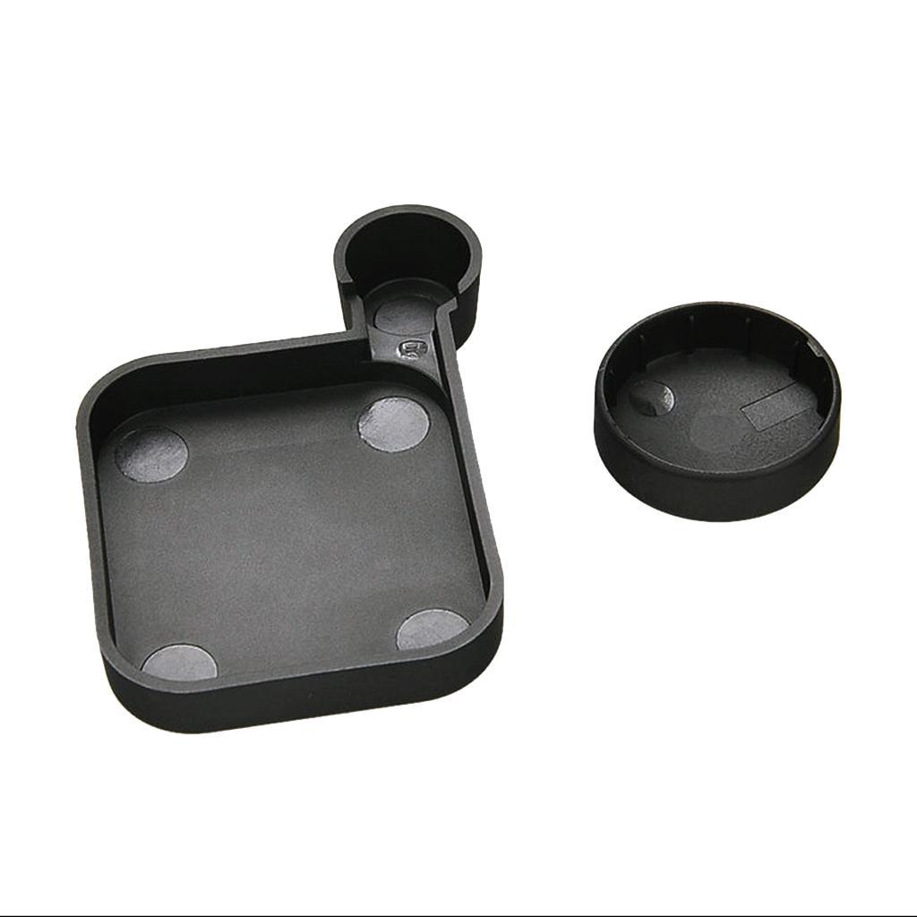 Protective PC Waterproof Housing Camera Lens Cover  for  HERO3+ 4