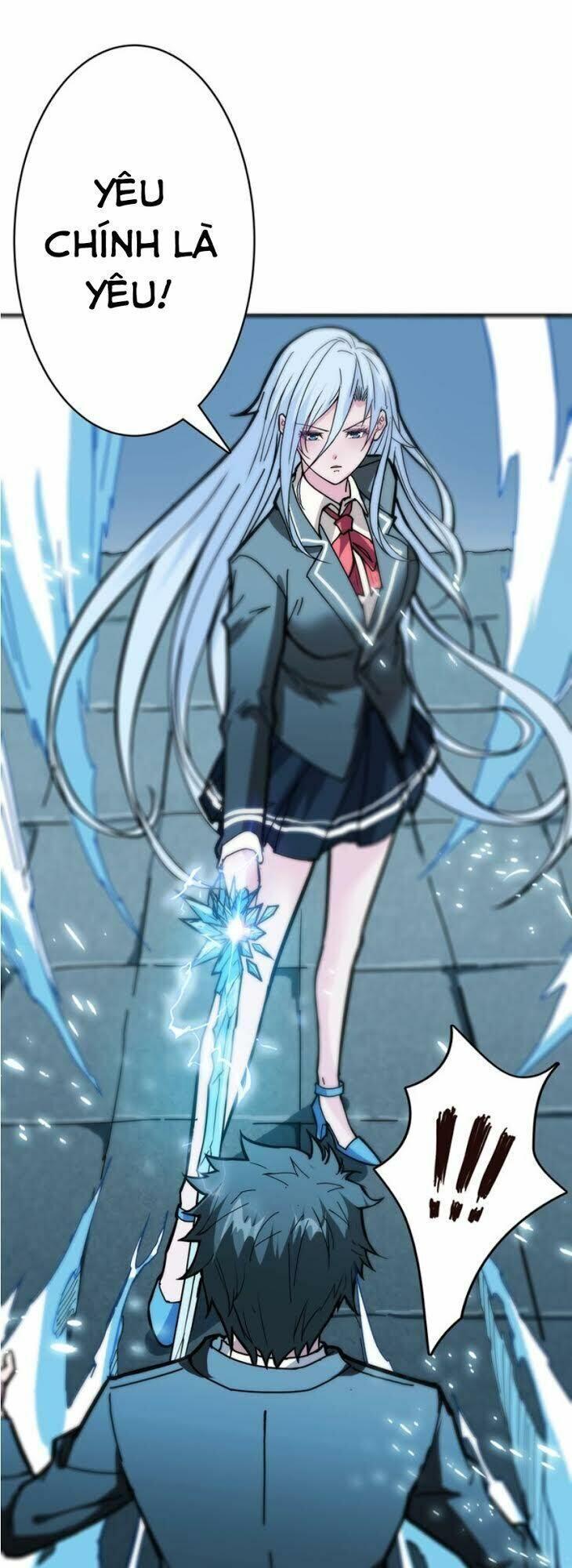 god slayer chapter 21 11