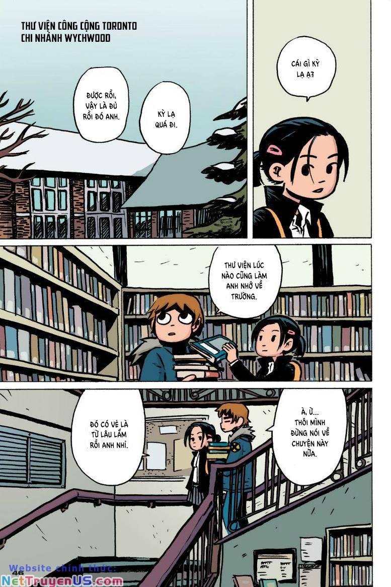 scott pilgrim full color chapter 1 40