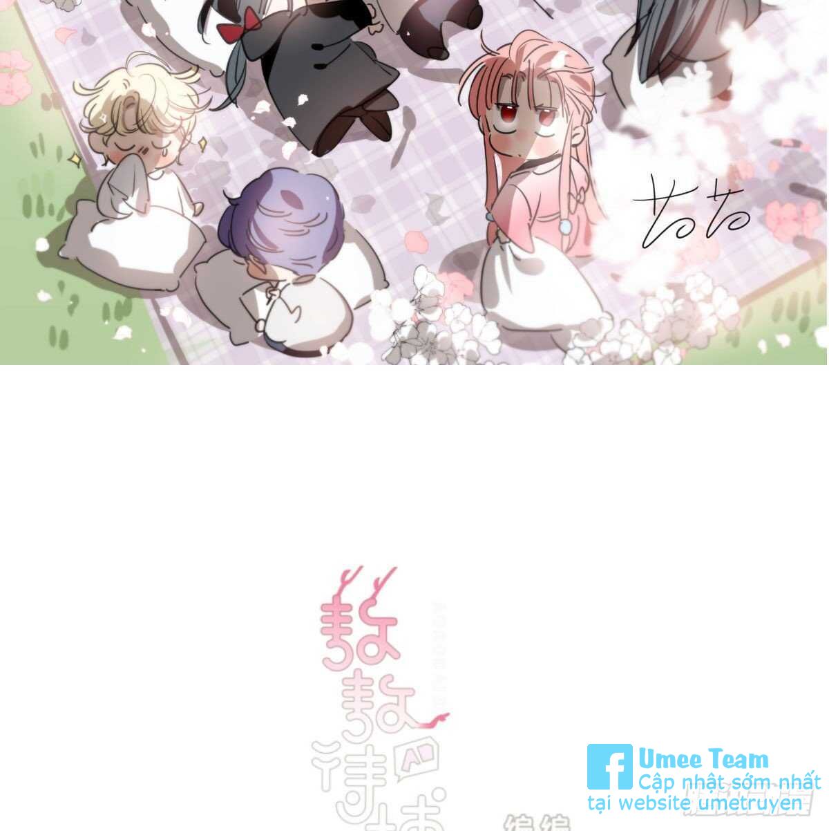 bắt lấy ngao ngao chapter 122 2