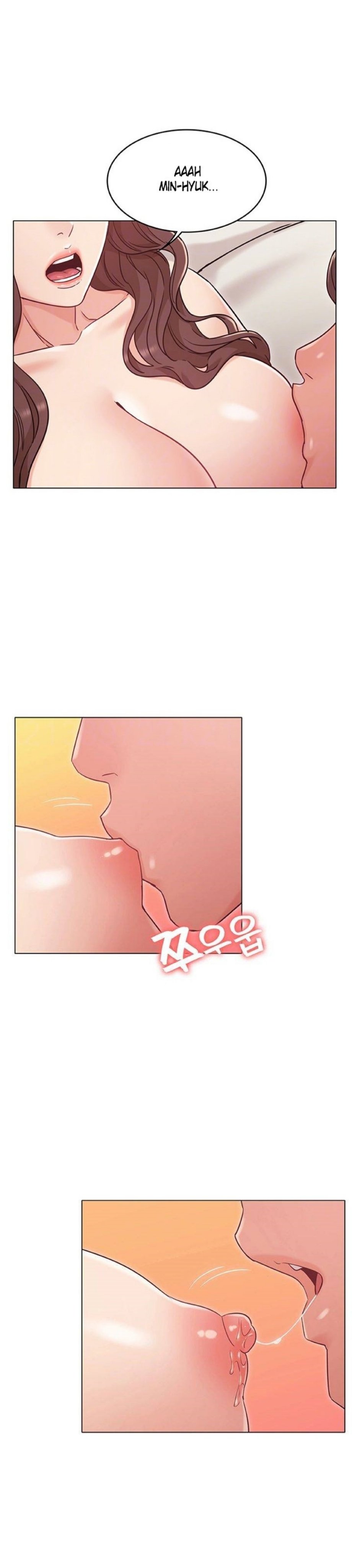 chị của bạn gái chapter 26 7