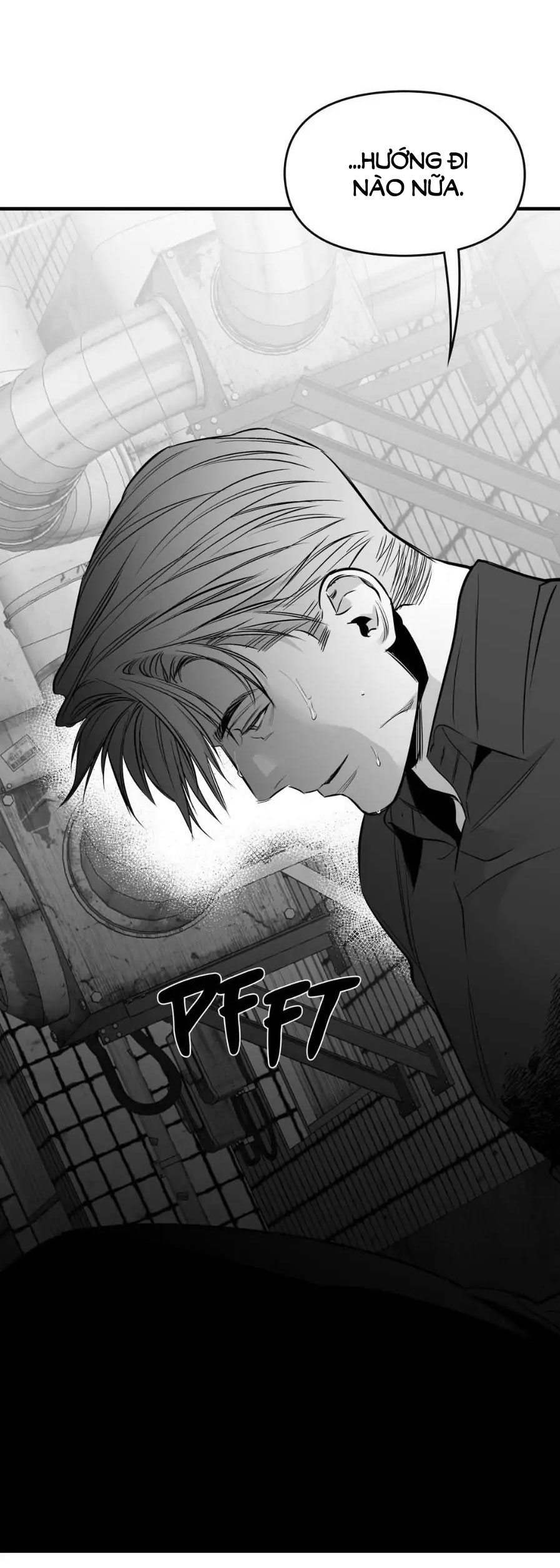 khi đôi chân thôi bước chapter 107.2 23
