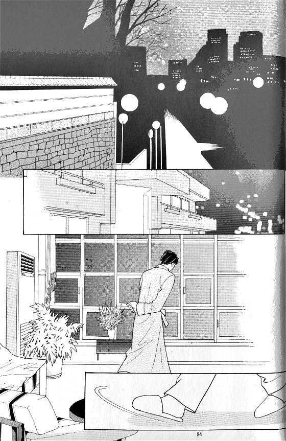 hot blooded woman chapter 60 19