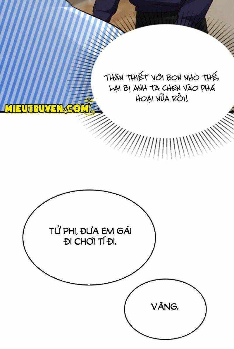 thú cưng độc quyền của boss chapter 88 30