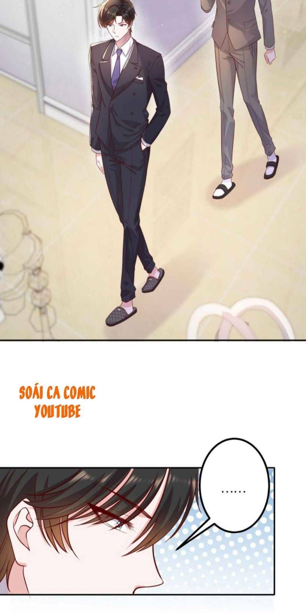 nhất sanh hữu hỉ chapter 46 3