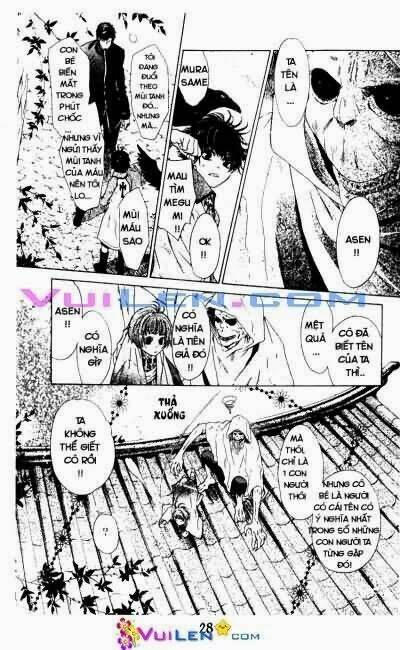 bát khuyển sỹ phương đông chapter 12 28