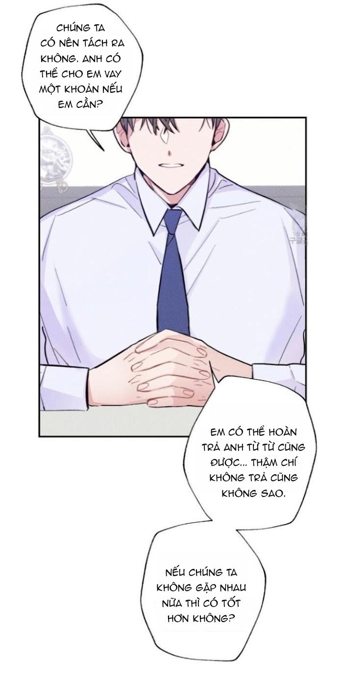 mưa giông chapter 17 18