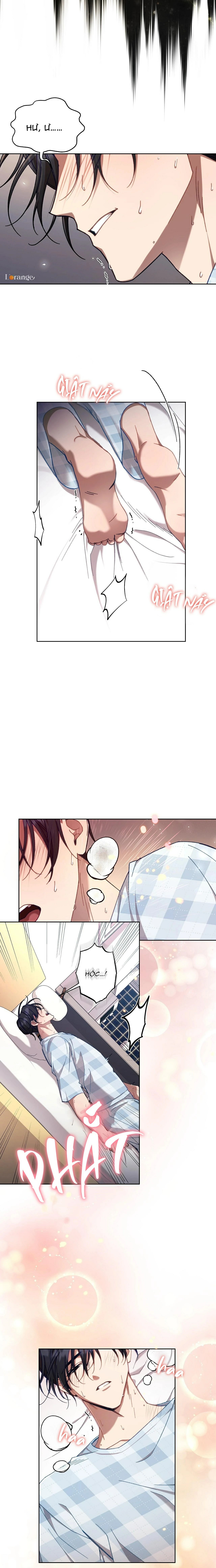 guide cấp s phết mật ong chapter 8 7