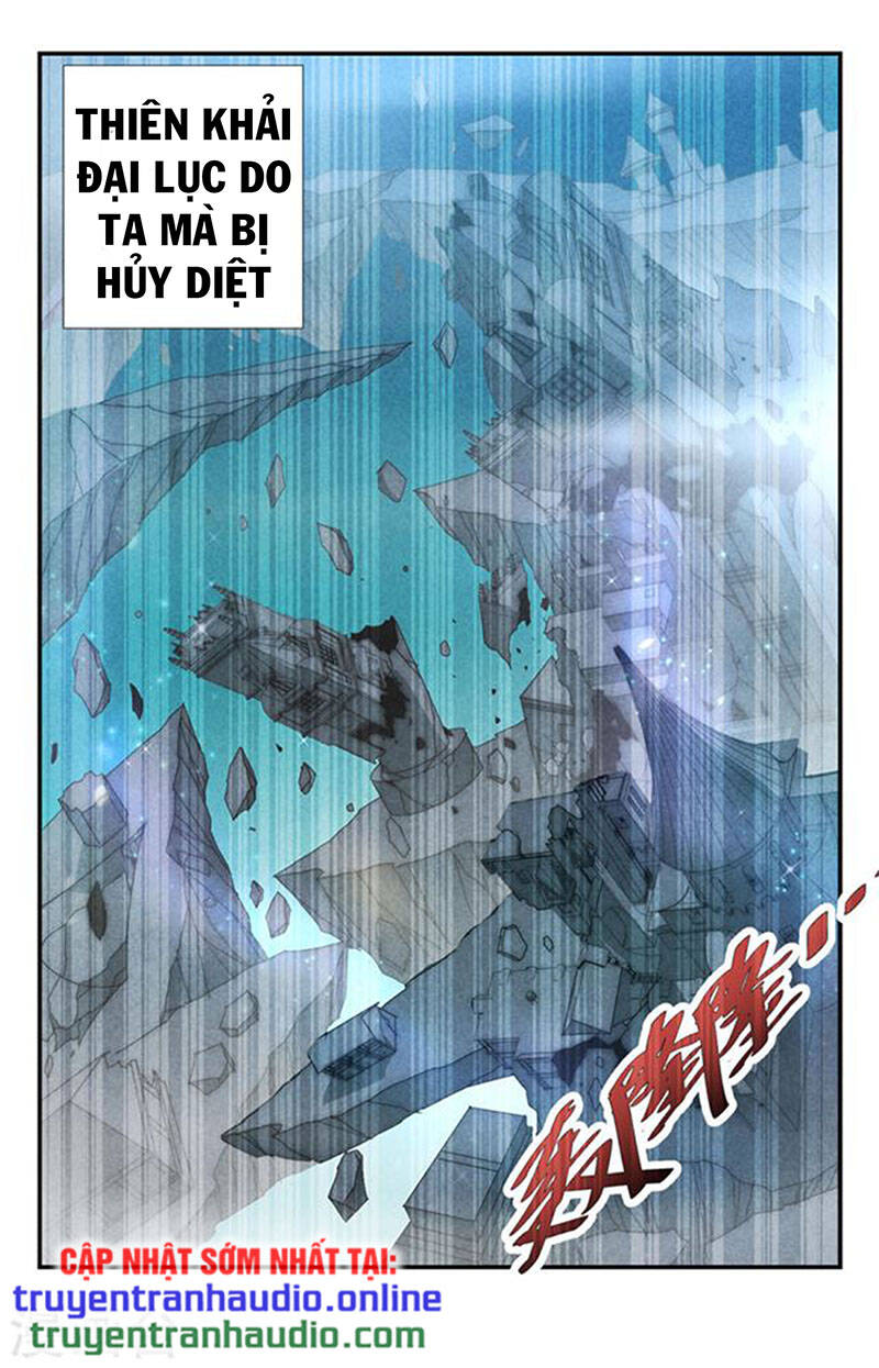 long ẩn giả chapter 199 2