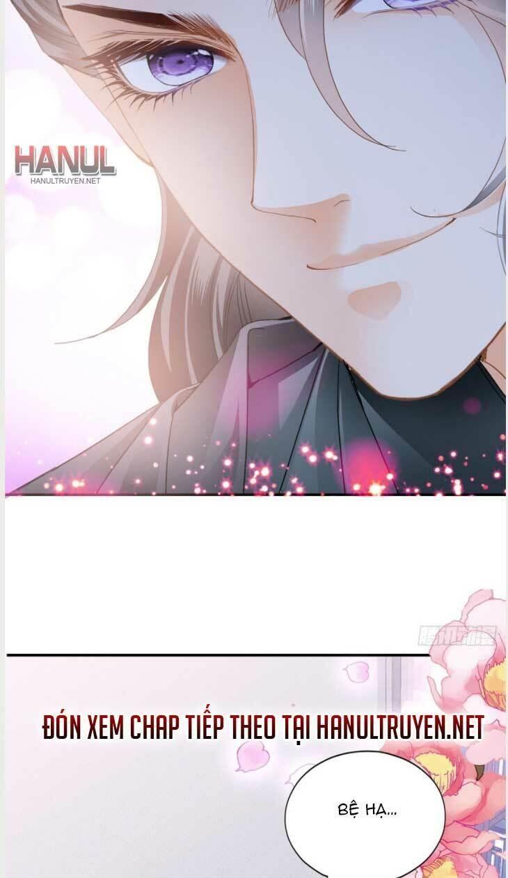 bổn vương muốn nàng chapter 140 23