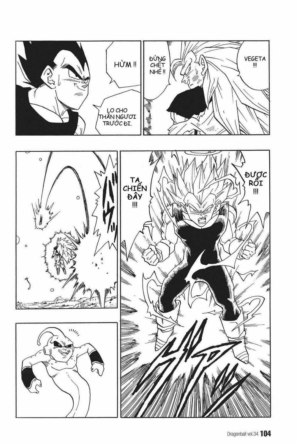 dragon ball - bảy viên ngọc rồng chapter 511 3