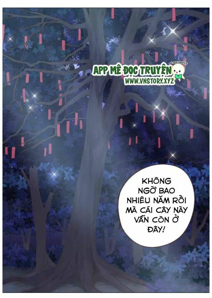 xin chào! dân nữ chapter 55 9