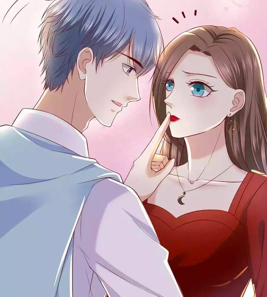 báo hệ nam hữu đích thiên tầng thao lộ chapter 34 47