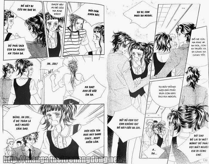 viên đạn tình yêu chapter 10 68