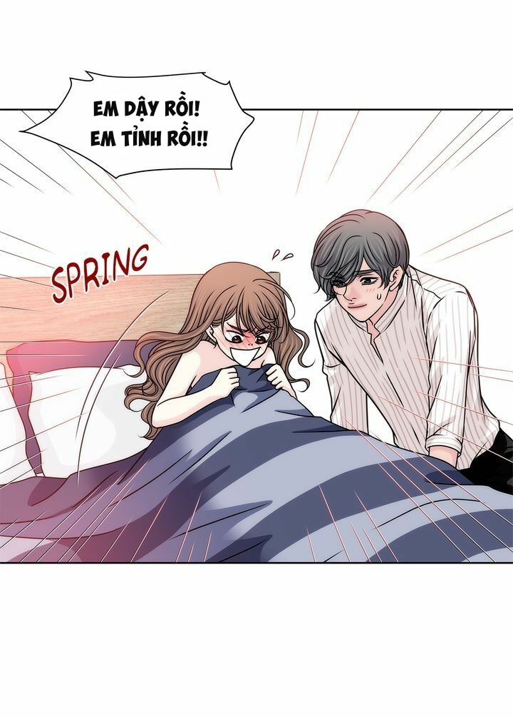 người đàn ông của tôi chapter 68.1 20