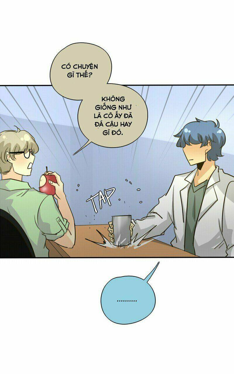 Thế Giới Không Hoàn Hảo Chapter 142 73