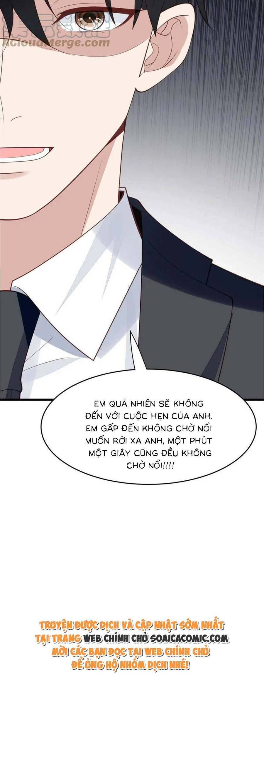 dựa vào đại lão ổn định vị trí c trong nam đoàn chapter 167 18