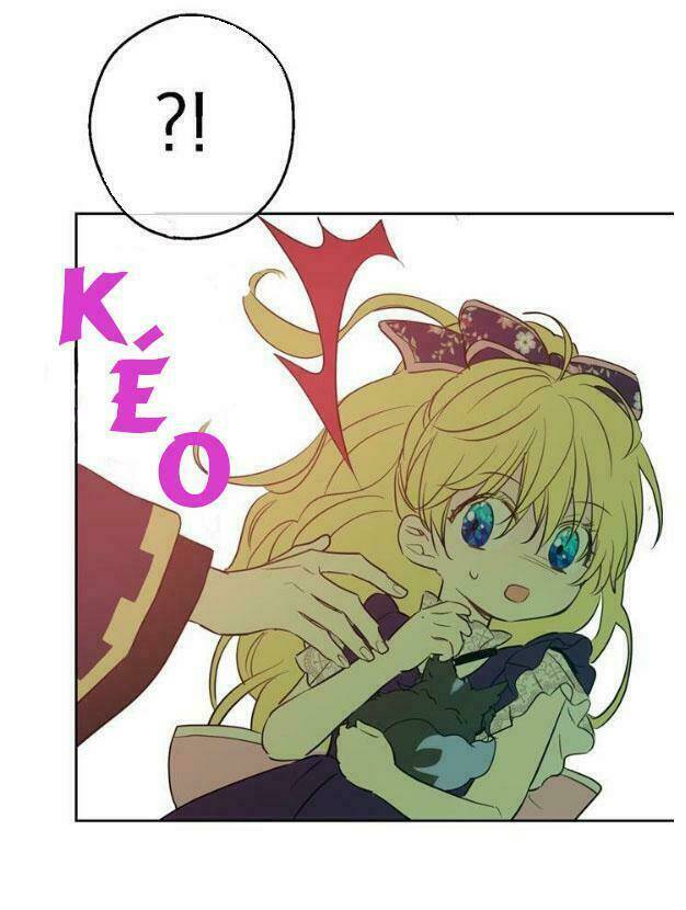 một ngày nọ ta trở thành công chúa chapter 13.5 2