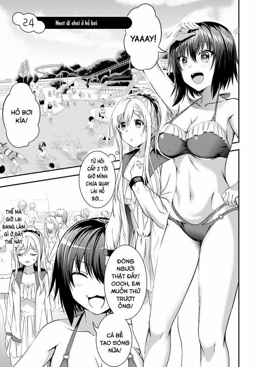 neet-chan chapter 24 3