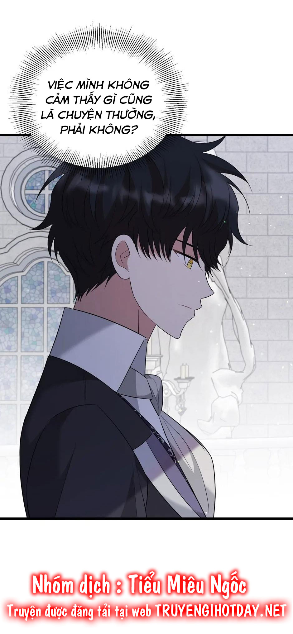 anh trai nguy hiểm của tôi chapter 89 39