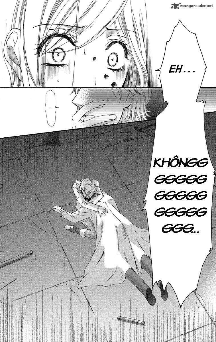 hapi mari chapter 14 30