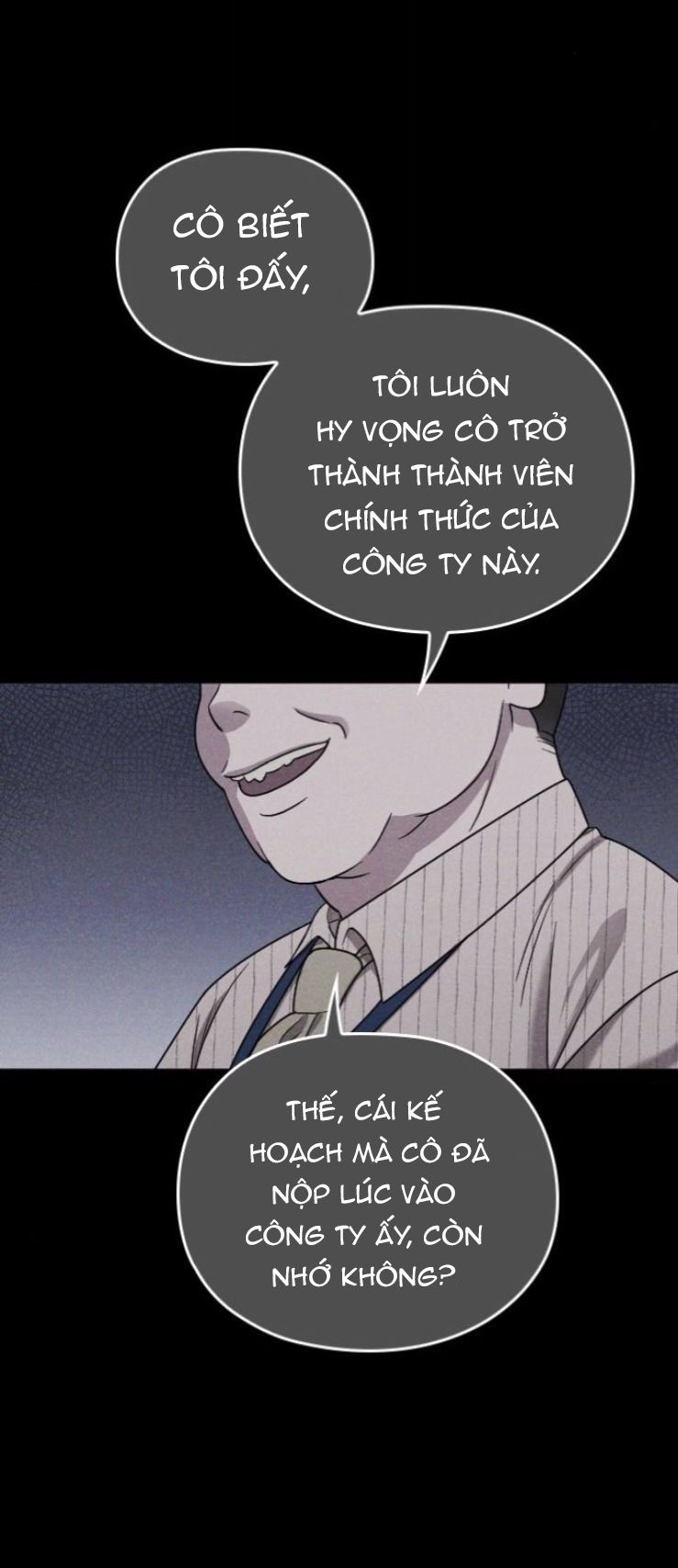 cô đi mà lấy chồng tôi chapter 17.2 8