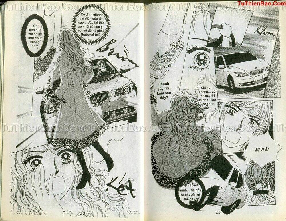 bí mật chapter 4 11