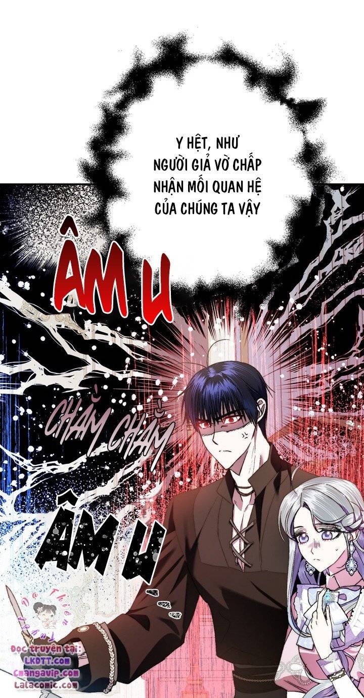 cha, con không muốn kết hôn đâu chapter 43 49