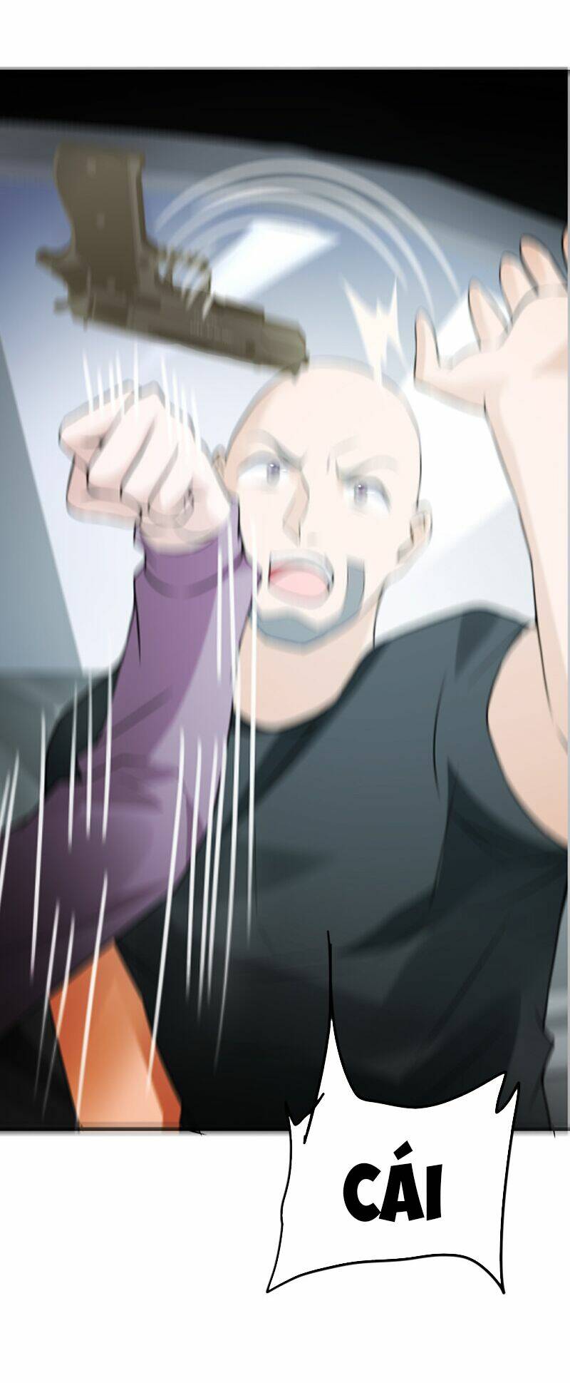 hoa hậu giảng đường luôn bên người chapter 40 25